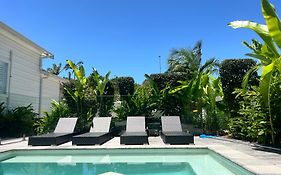 Bamboo Beach House & Studio